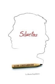 Cover von Siluetas