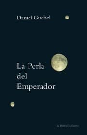 Cover von La Perla del Emperador