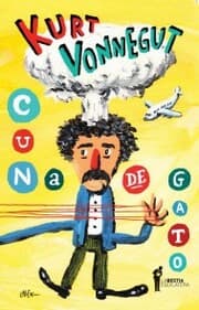 Cover von Cuna de gato