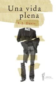 Cover von Una vida plena