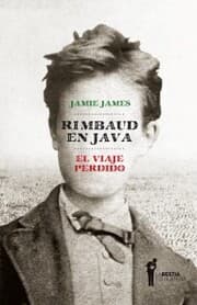 Cover von Rimbaud en Java