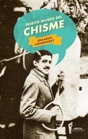 Cover von Nuevo museo del chisme