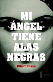 Cover von Mi ángel tiene alas negras