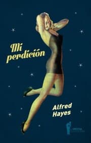 Cover von Mi perdición