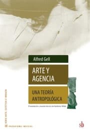 Cover von Arte y agencia