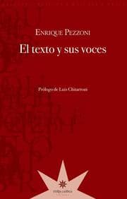 Cover von El texto y sus voces