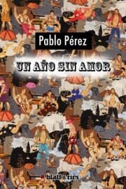 Cover von Un año sin amor