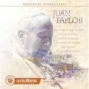 Cover von Juan Pablo II