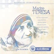 Cover von La Madre Teresa