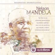 Cover von Nelson Mandela