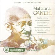 Cover von Mahatma Gandhi