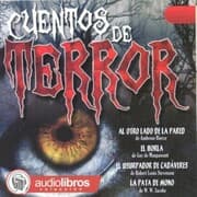 Cover von Cuentos de Terror