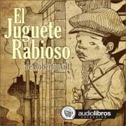 Cover von El Juguete Rabioso