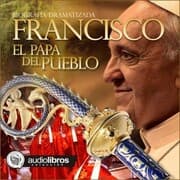 Cover von Francisco: El papa del pueblo