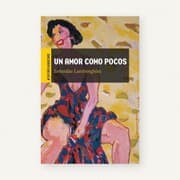 Cover von Un amor como pocos