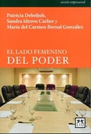 Cover von El lado femenino del poder