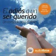 Cover von El Adiós a un ser querido