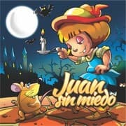 Cover von Juan Sin Miedo