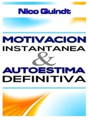 Cover von Motivación instantánea & Autoestima definitiva