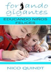 Cover von Forjando gigantes