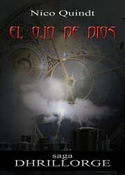 Cover von El ojo de Dios