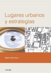 Cover von Lugares urbanos y estrategias