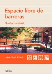 Cover von Espacio libre de barreras
