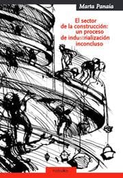 Cover von El sector de la construcción