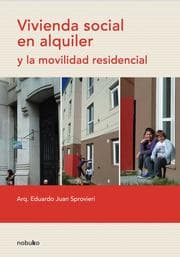 Cover von Vivienda social en alquiler y la movilidad residencial