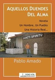 Cover von Aquellos duendes del alma