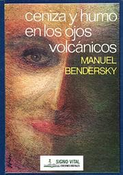 Cover von Ceniza y humo en los ojos volcánicos