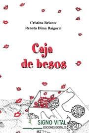 Cover von Caja de besos