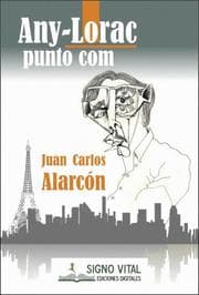 Cover von Any-Lorac punto com