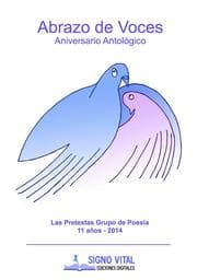 Cover von Abrazo de Voces