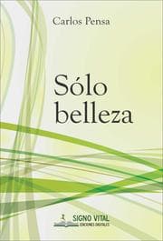 Cover von Sólo belleza
