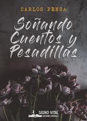 Cover von Soñando cuentos y pesadillas