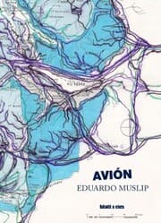 Cover von Avión