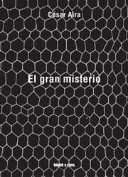 Cover von El gran misterio