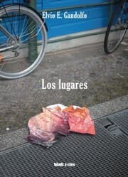 Cover von Los lugares