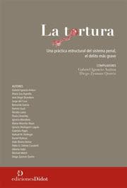 Cover von La tortura