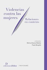 Cover von Violencias contra las mujeres