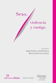 Cover von Sexo, violencia y castigo