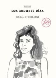 Cover von Los mejores días