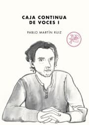 Cover von Caja continua de voces I