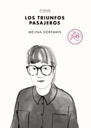 Cover von Los triunfos pasajeros