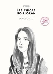 Cover von Las chicas no lloran