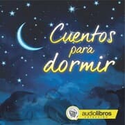 Cover von Cuentos para dormir