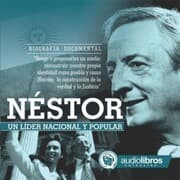 Cover von Néstor, Un líder Nacional y Popular