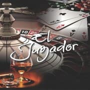 Cover von El Jugador