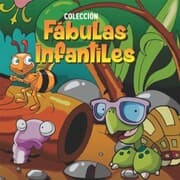 Cover von Colección Fábulas infantiles